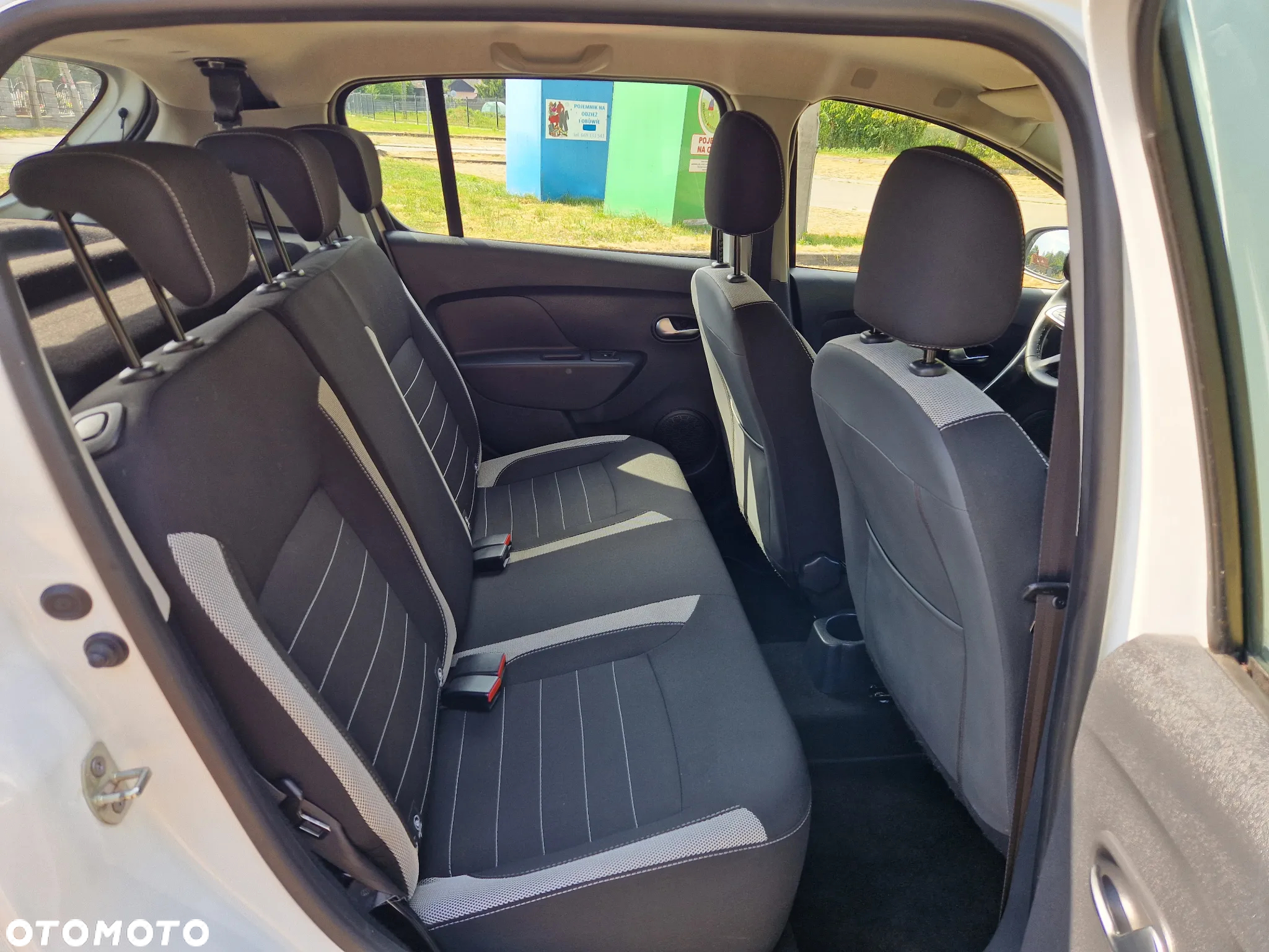 Dacia Sandero Stepway 0.9 TCe Outdoor S&S - 9