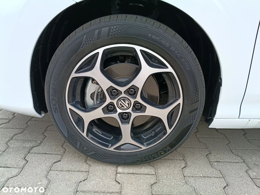 MG MG3 1.5 HEV+ Exclusive - 20