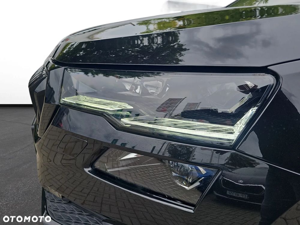 Skoda Karoq 1.5 TSI ACT DSG Sportline - 11