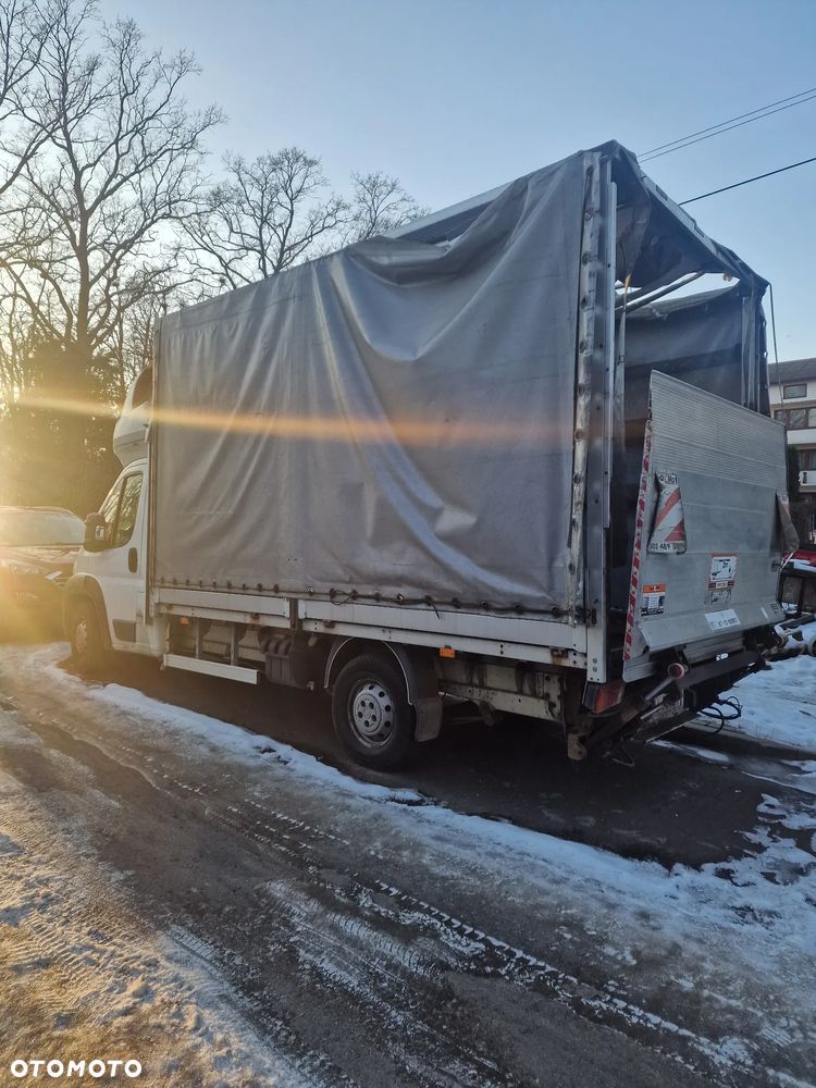 Fiat Ducato - 4