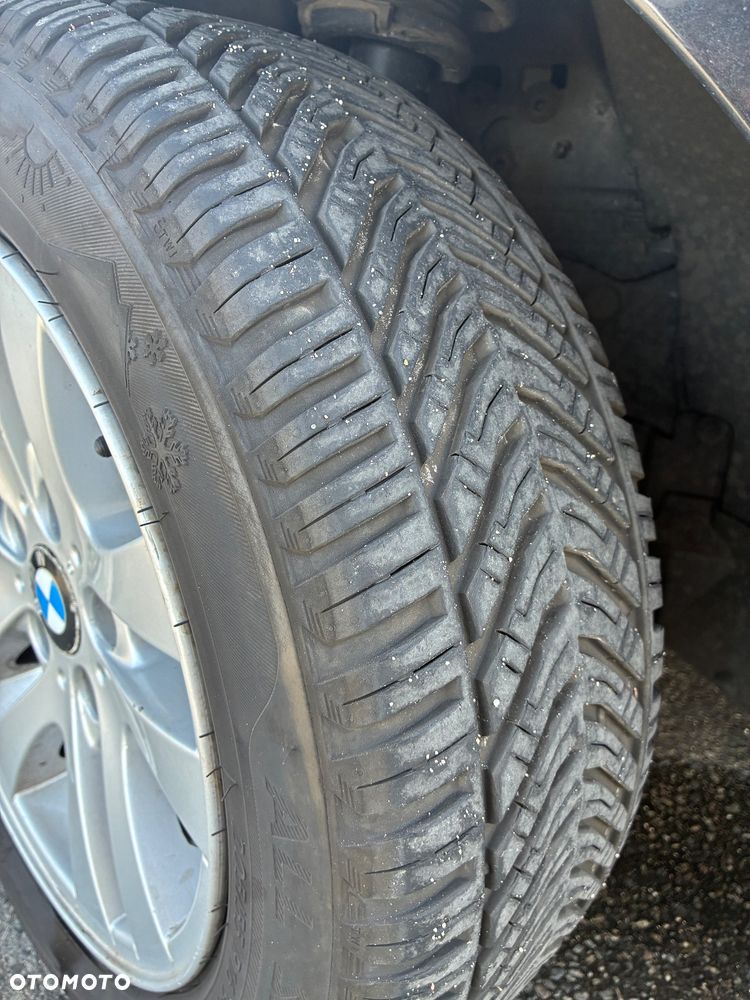 BMW Seria 3 318d DPF - 17