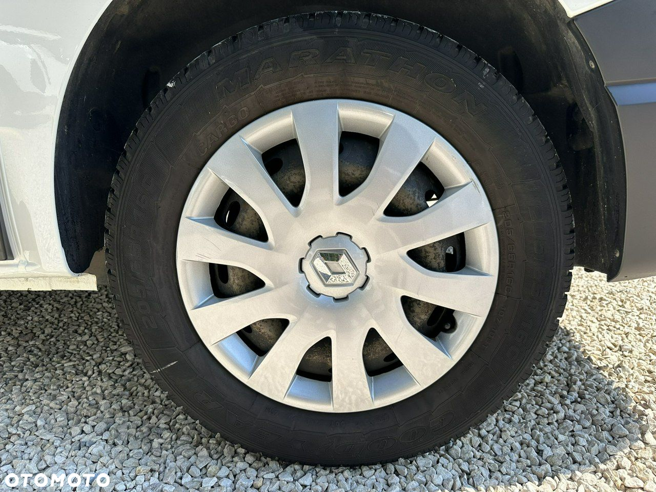Renault Trafic - 28