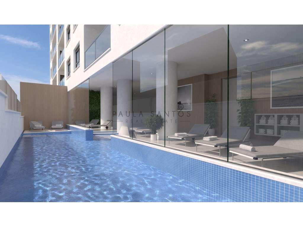 PORTIMÃO | PRAIA DA ROCHA | PORTUGAL | 'OCEAN BREEZE RESIDENCE' | E... - Grande imagem: 5/19