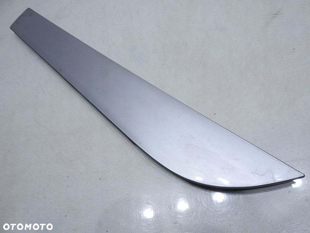 LISTWA DRZWI LEWY TYŁ LY7W AUDI A6 C6 - 9