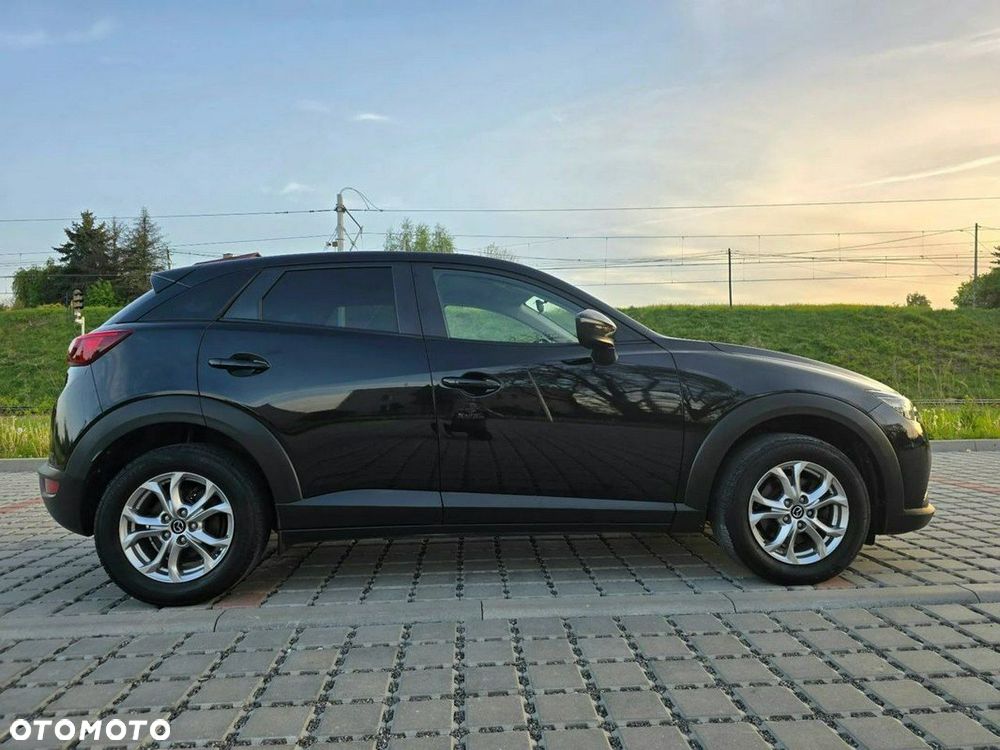 Mazda CX-3 2.0 Skypassion - 6