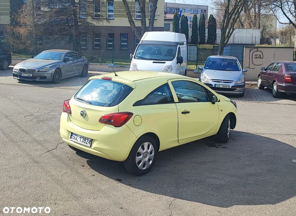 Opel Corsa 1.2 Edition - 12