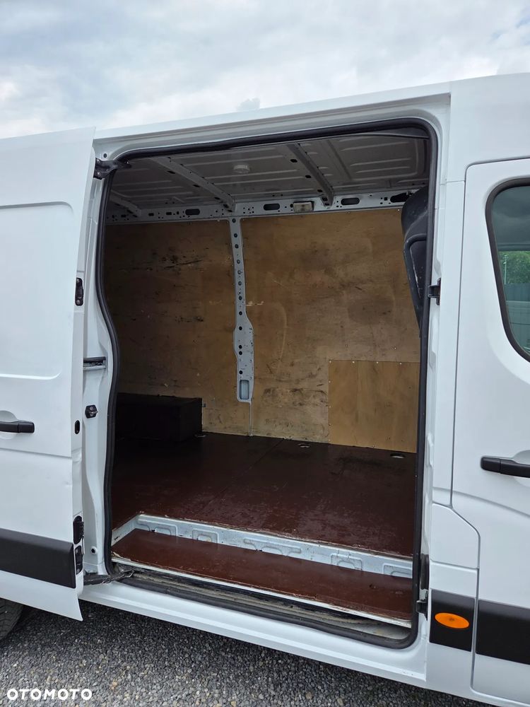 Renault Master - 9