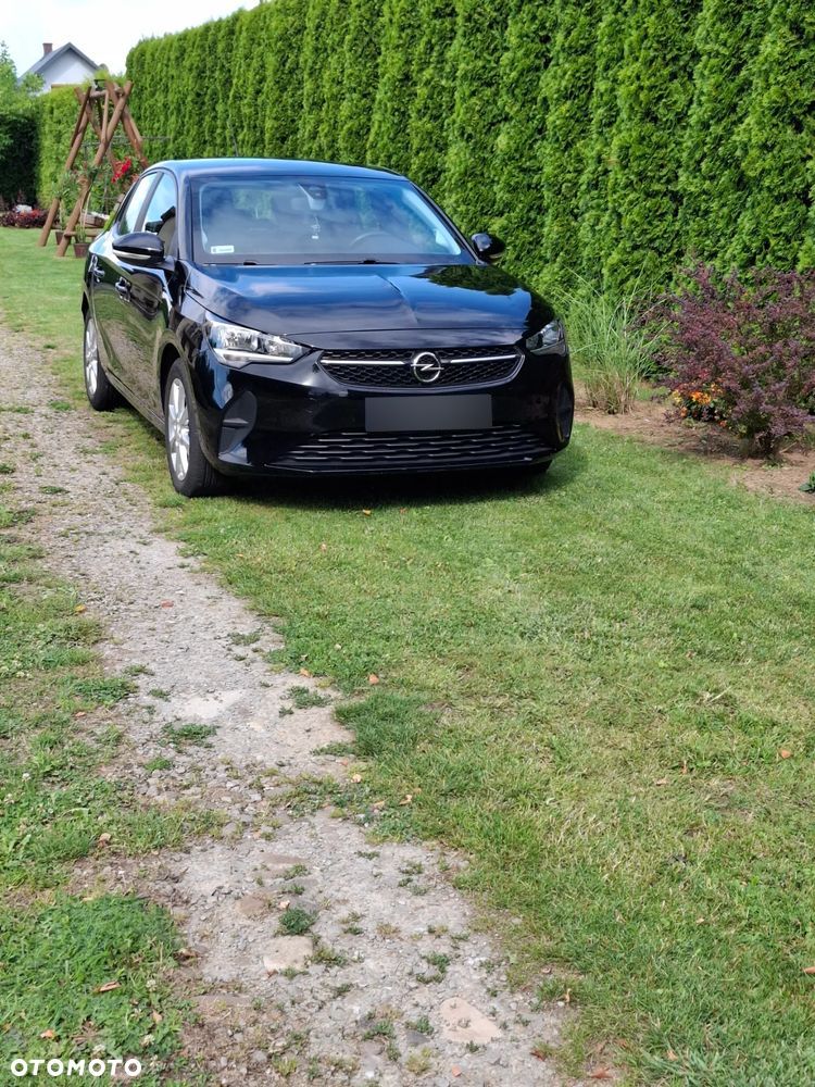 Opel Corsa 1.2 Edition S&S - 1