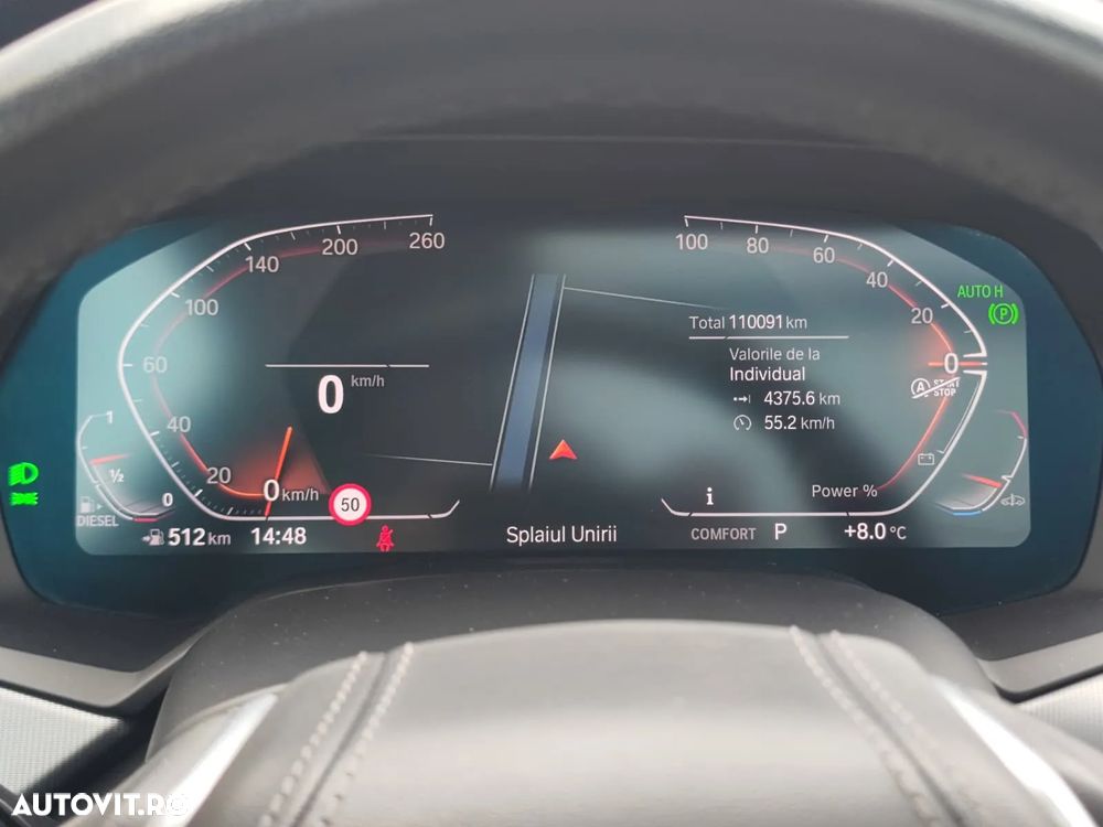 BMW X5 xDrive25d xLine - 32