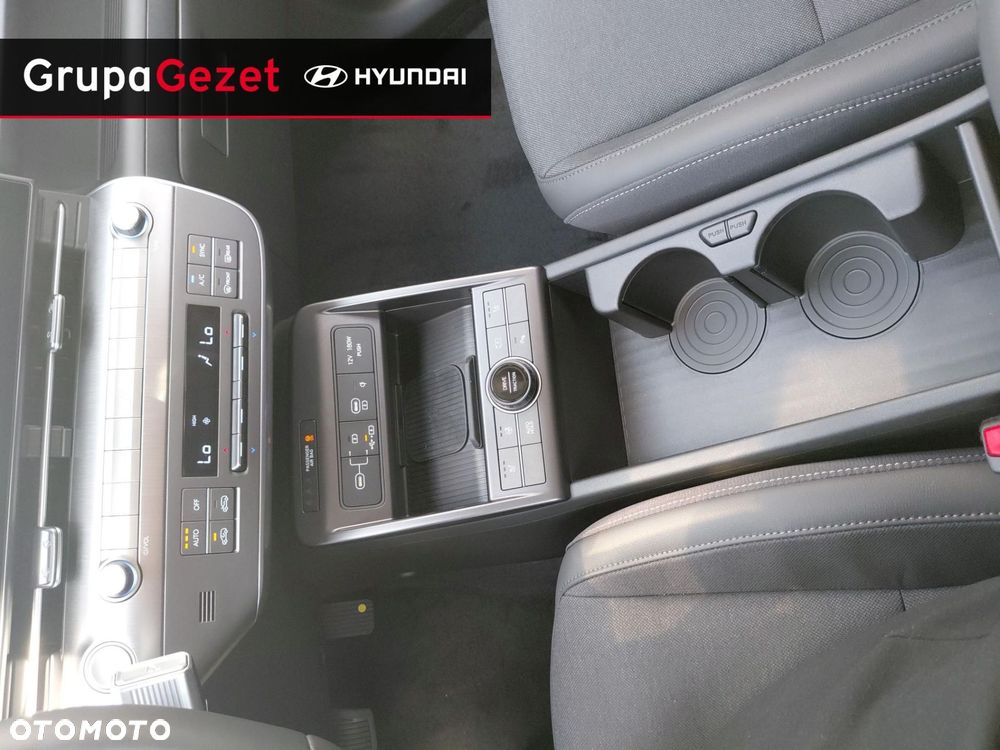 Hyundai Kona - 7