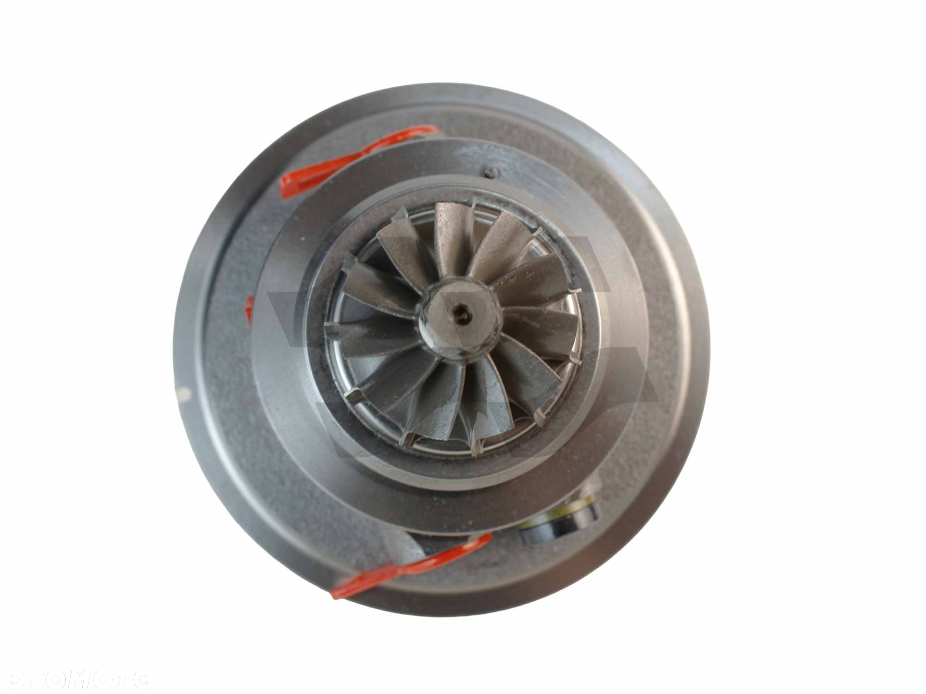 Środek turbiny 282312CTA3 853073-0003 Hyundai Genesis G70 2.0 Theta FR 188kW  2017 - 6