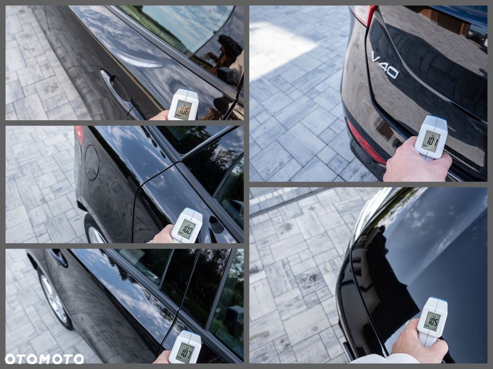 Volvo V40 D2 Kinetic - 8