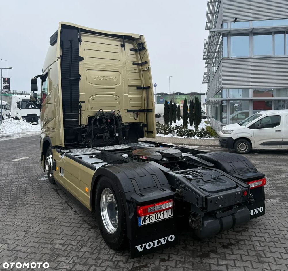 Volvo FH 460 - 5