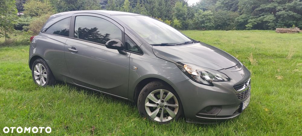 Opel Corsa 1.4 Enjoy - 3