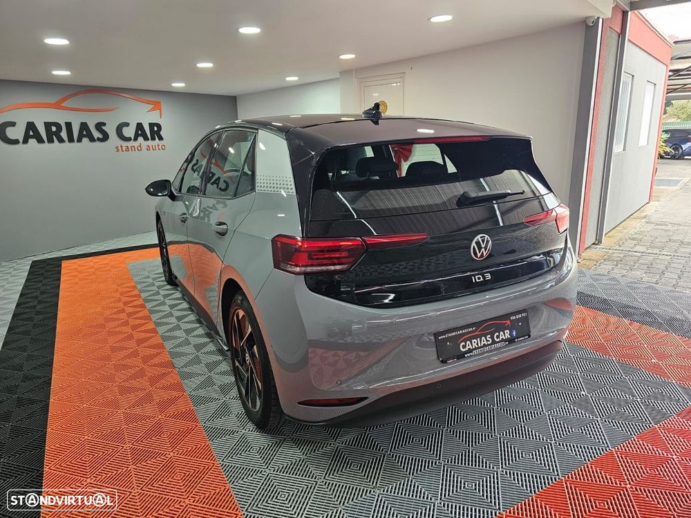 VW ID.3 Pro Performance - 8