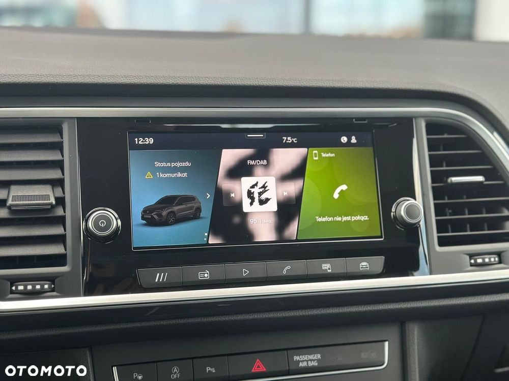 Seat Ateca - 22