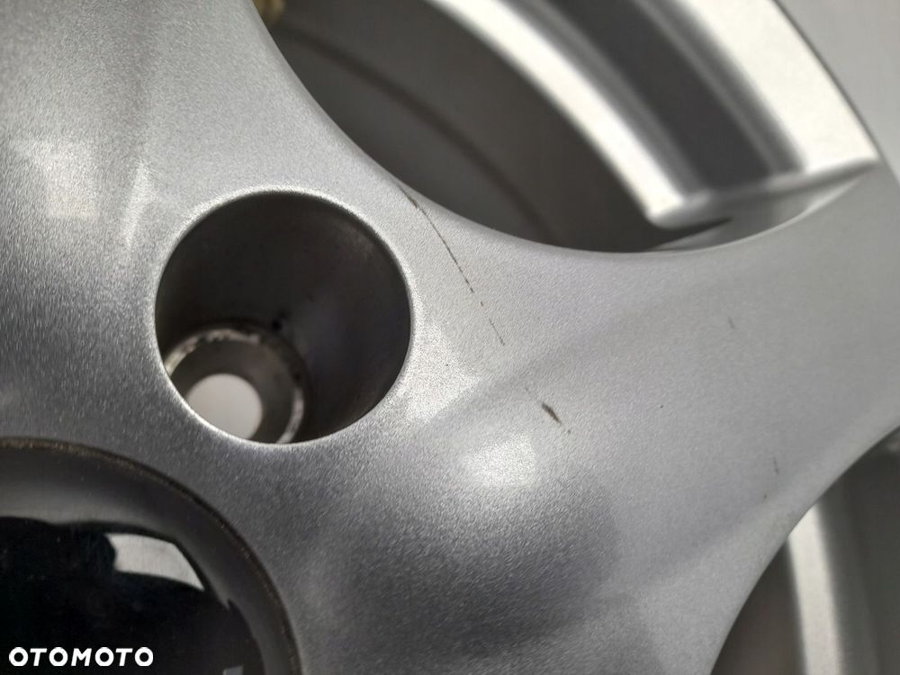 Felgi aluminiowe Ronal KBA47743 6.5" x 15" 5x110 ET35 - 8