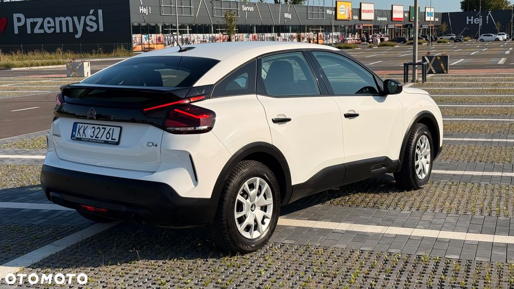 Citroën C4 - 17