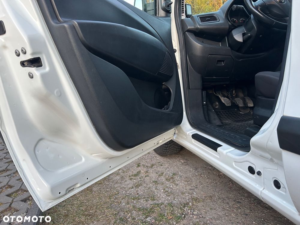 Opel COMBO - 6