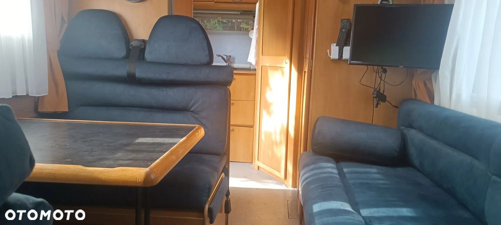 Mercedes-Benz Sprinter - 17