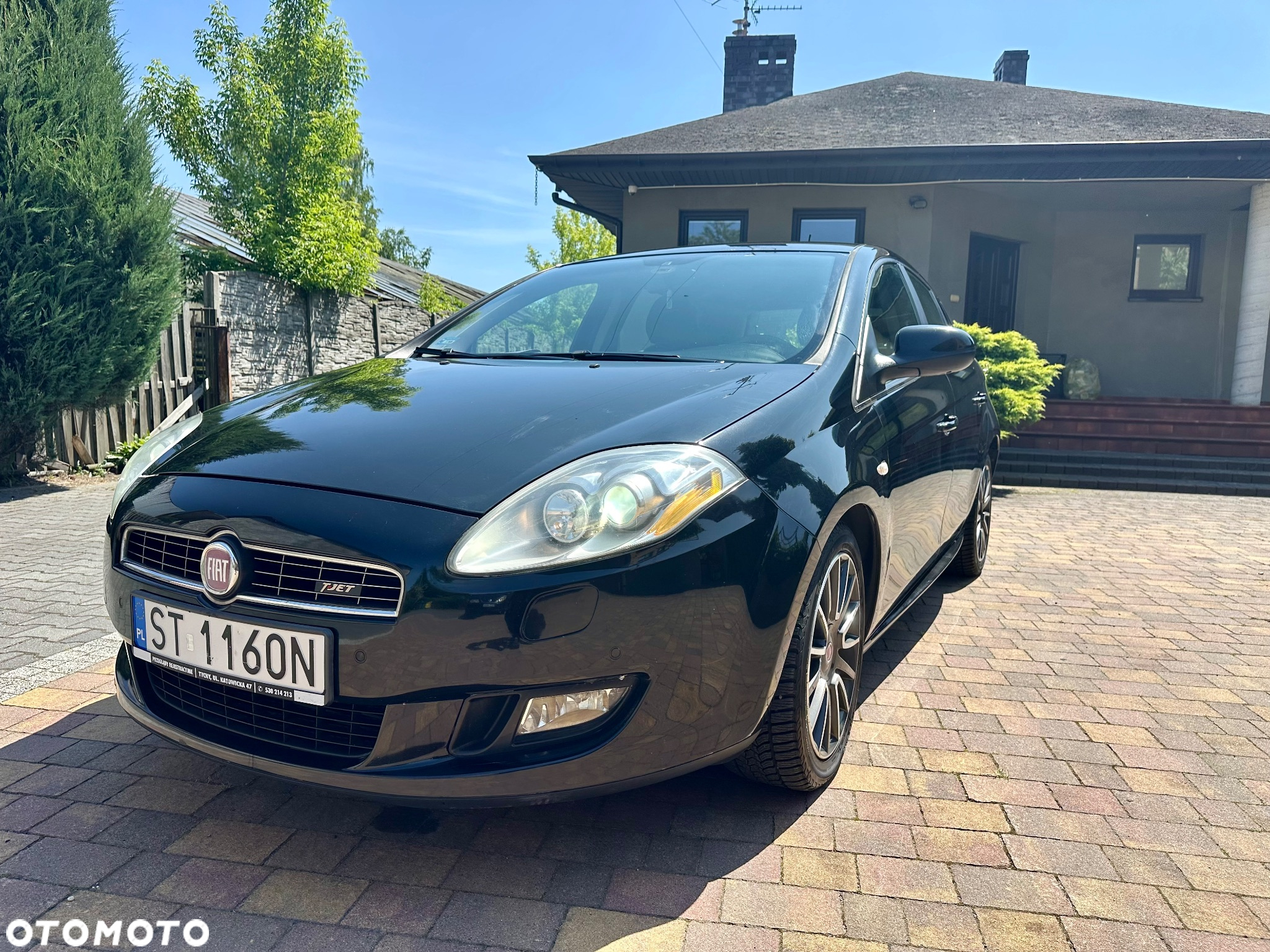 Fiat Bravo - 5