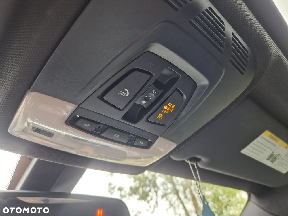 BMW Seria 4 428i M Sport - 16