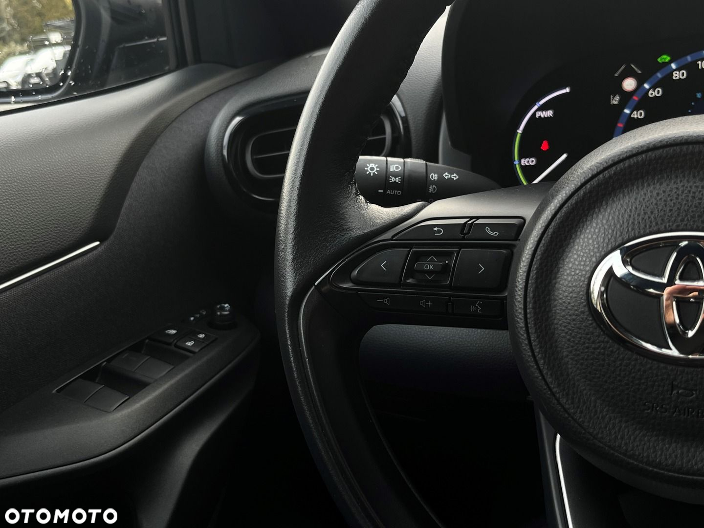 Toyota Yaris Cross - 14