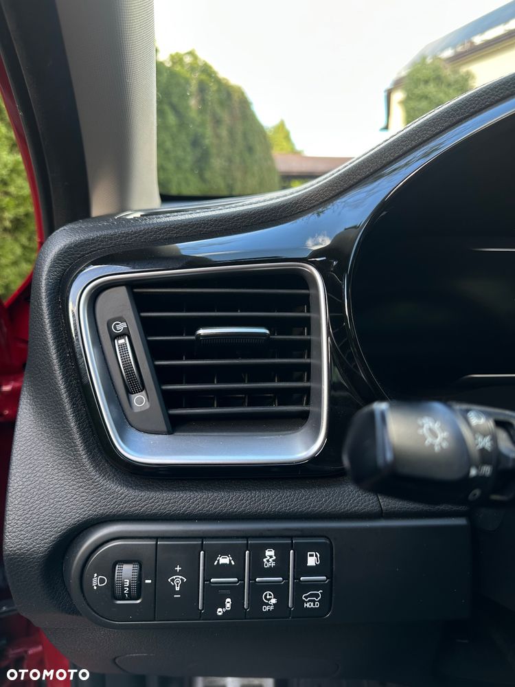 Kia XCeed 1.6 GDI PHEV L Business Line DCT - 25