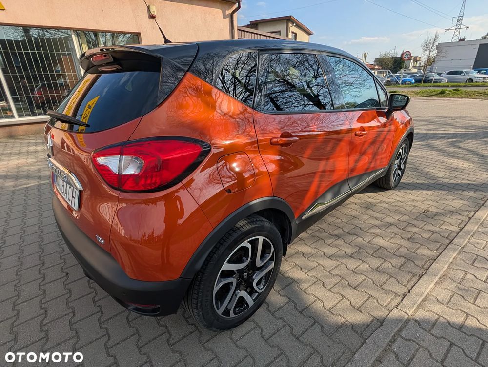 Renault Captur (ENERGY) TCe 90 INTENS - 6