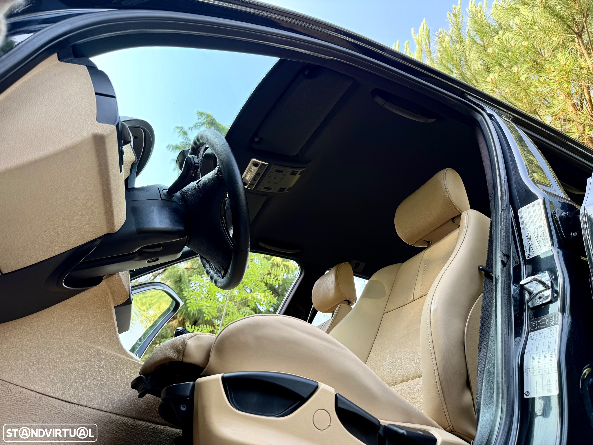 BMW X3 2.0 d - 7