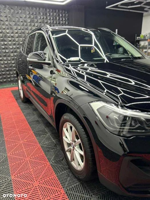 BMW X1 sDrive18d - 1