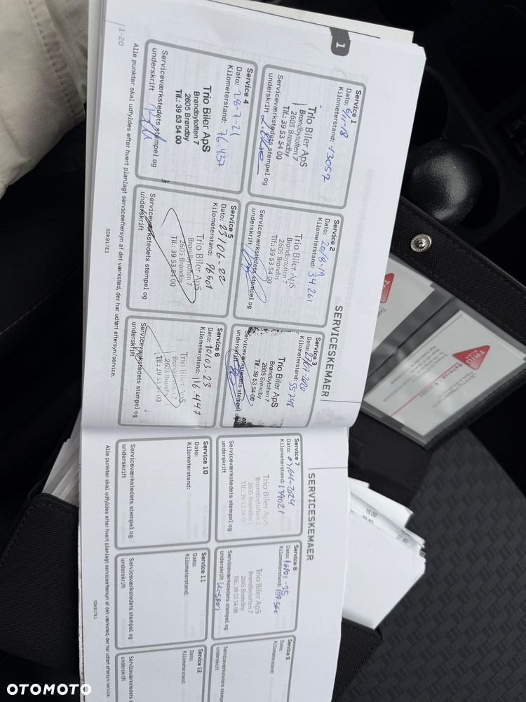 Mitsubishi Space Star 1.2 Intense CVT - 19