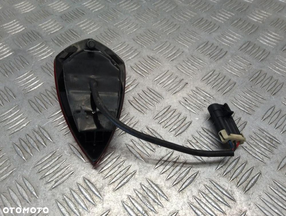 Lampa tył tylna VICTORY VEGAS / 8-BALL 06-08r   PN. 2410470 - 6