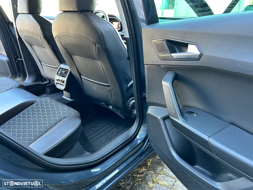 SEAT Leon ST 1.4 e-Hybrid FR DSG - 16