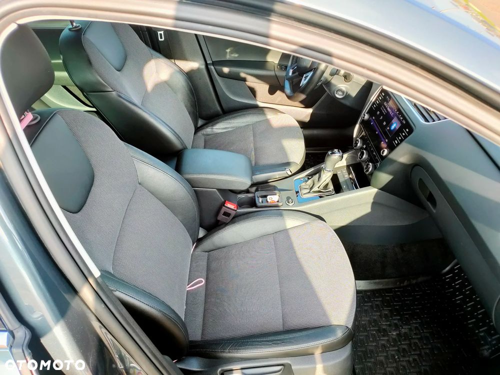 Skoda Octavia 1.5 TSI ACT Ambition DSG - 16