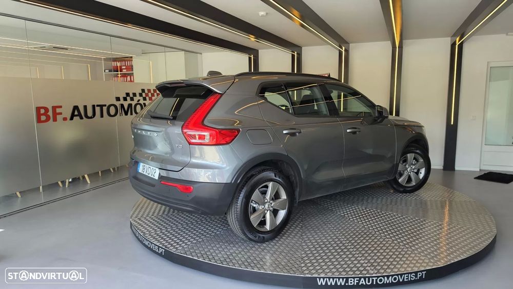 Volvo XC 40 1.5 T3 Inscription Tech Edition - 5