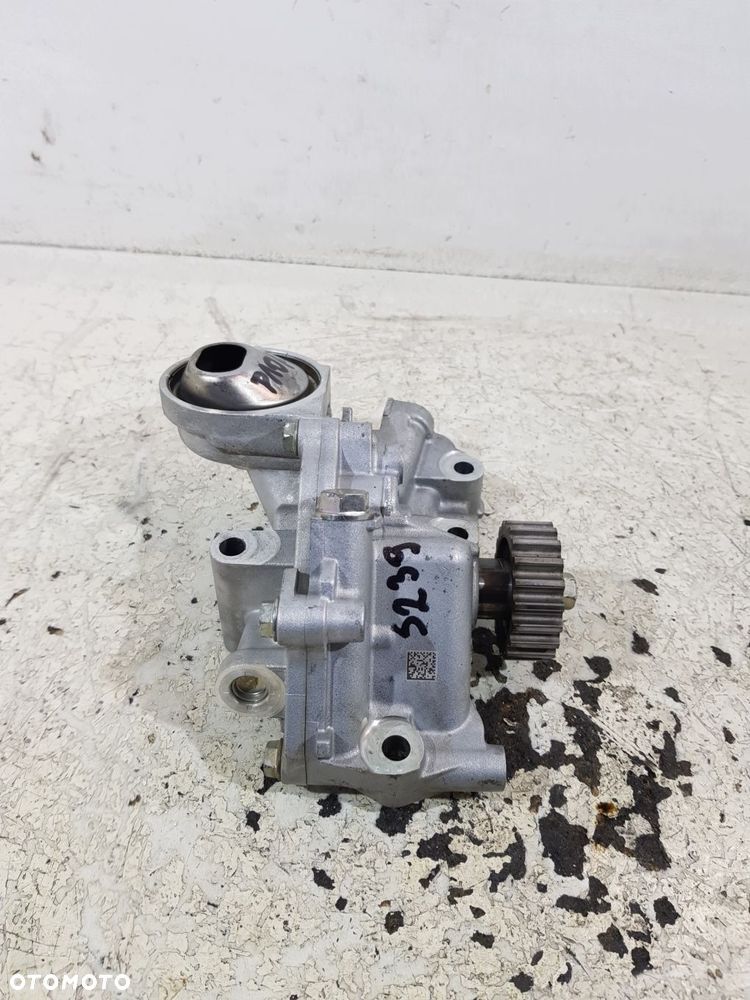 pompa oleju olejowa smok honda civic x 1.0 vtec turbo p10a2 - 6