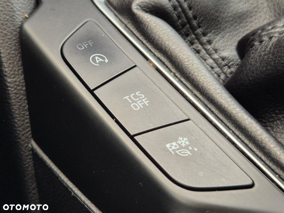 Ford Focus - 23