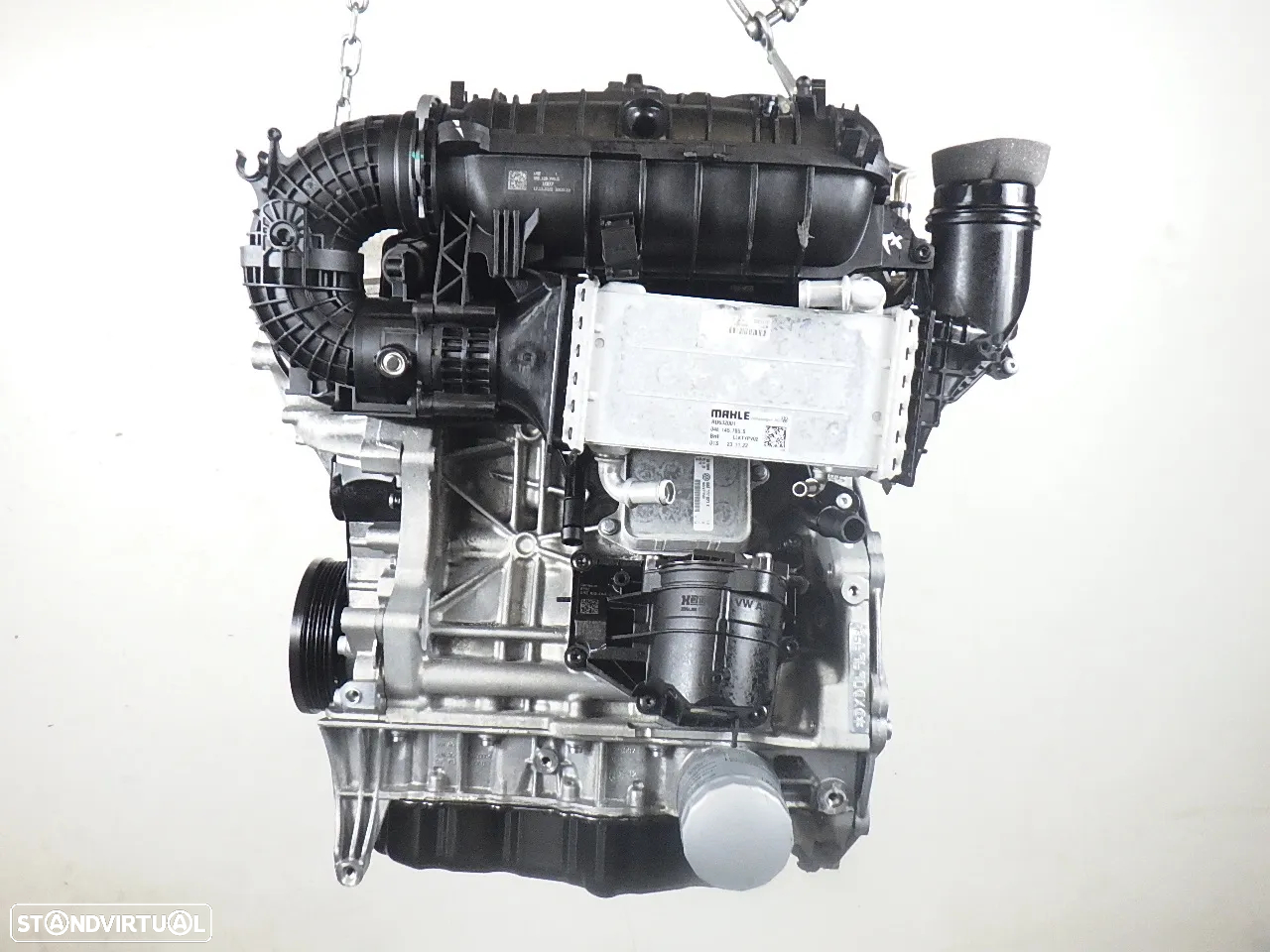 Motor VW T-ROC 1.5TSi 110KW Ref: DXDB - 2
