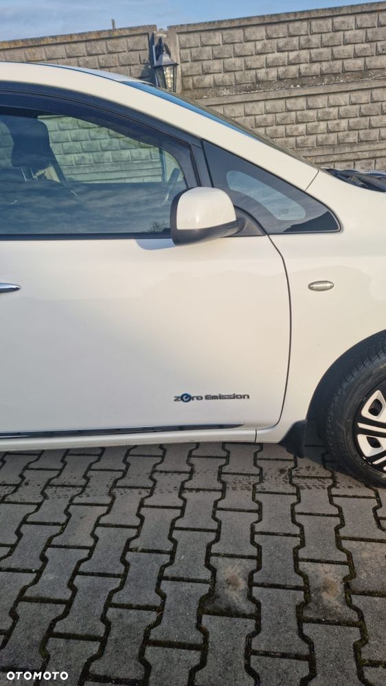 Nissan Leaf 30kWh Acenta - 11