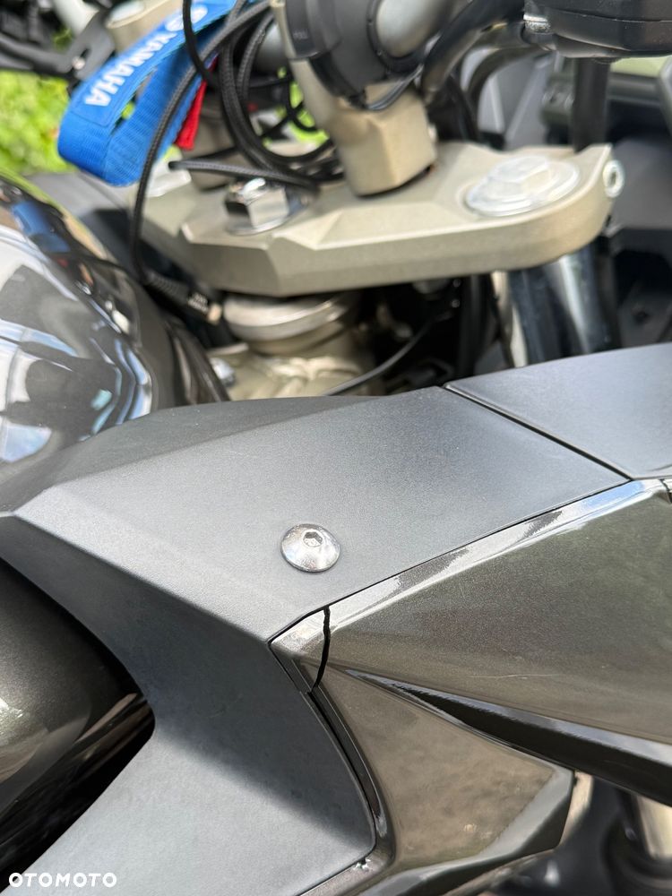 Yamaha XJ - 5