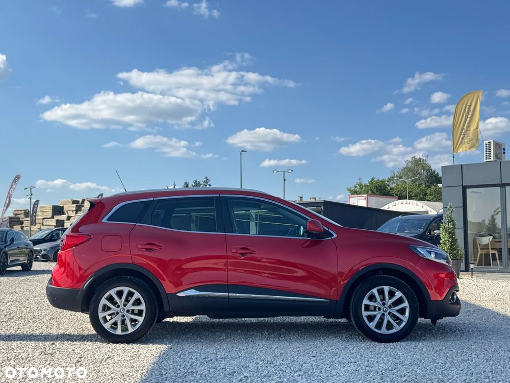 Renault Kadjar - 3