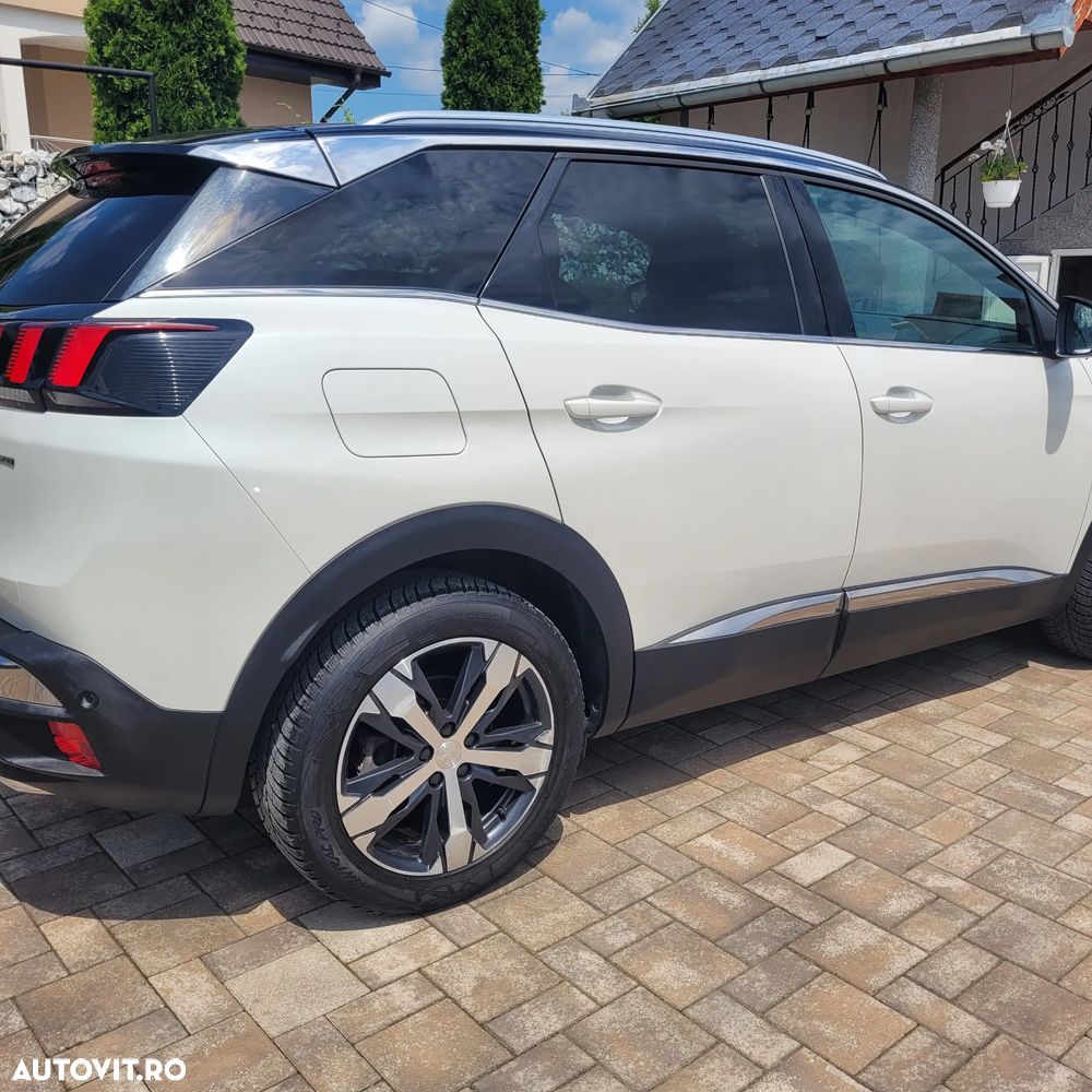 Peugeot 3008 - 2