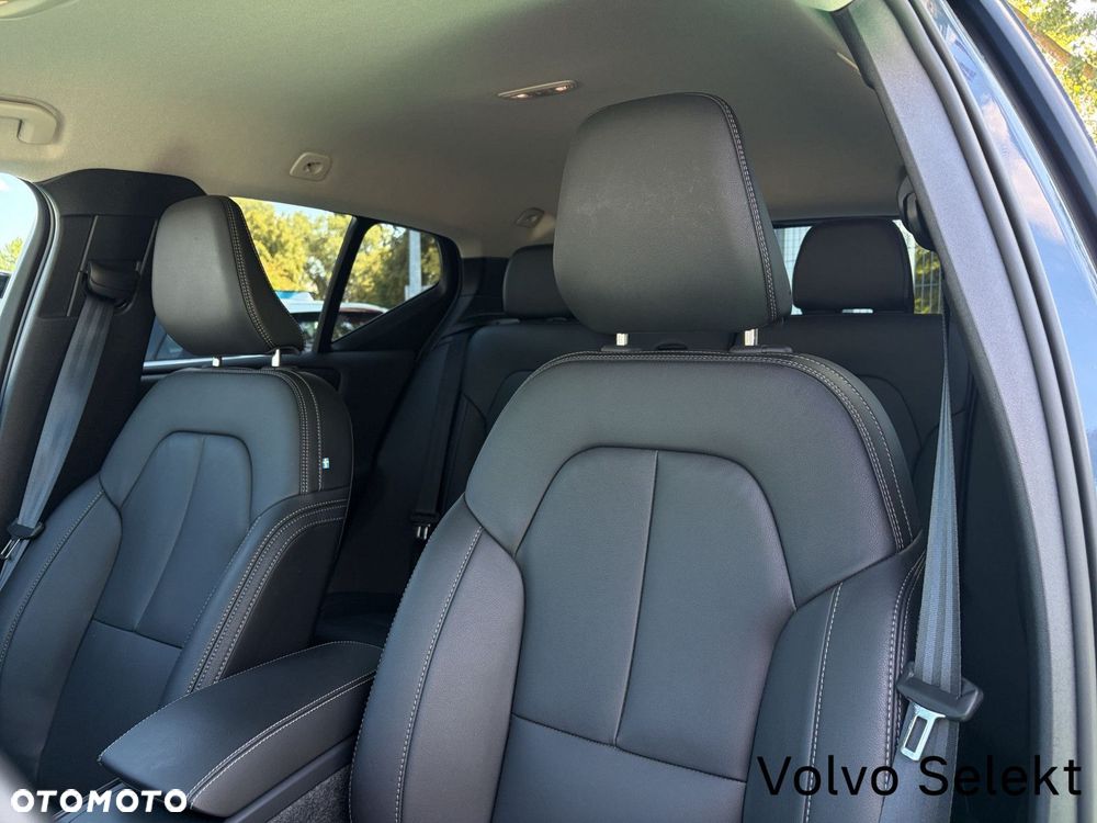 Volvo XC 40 B3 B DKG Core - 12
