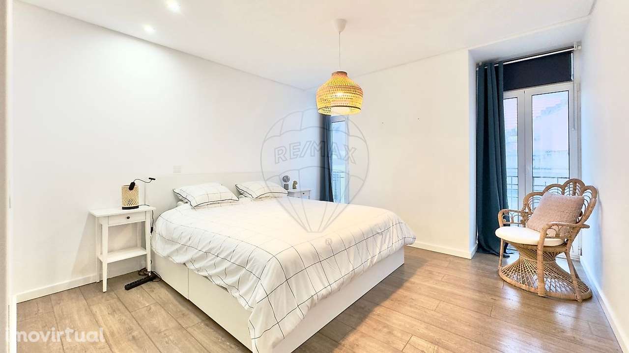 Apartamento T3 para venda - Grande imagem: 2/26