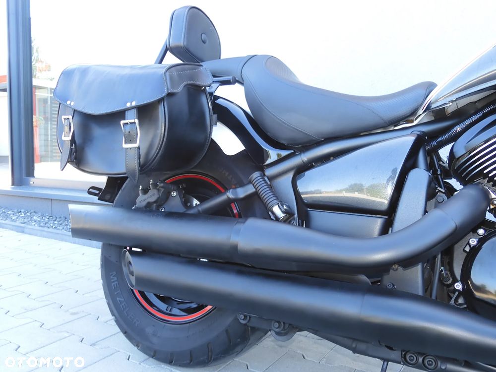 Kawasaki Vulcan - 9
