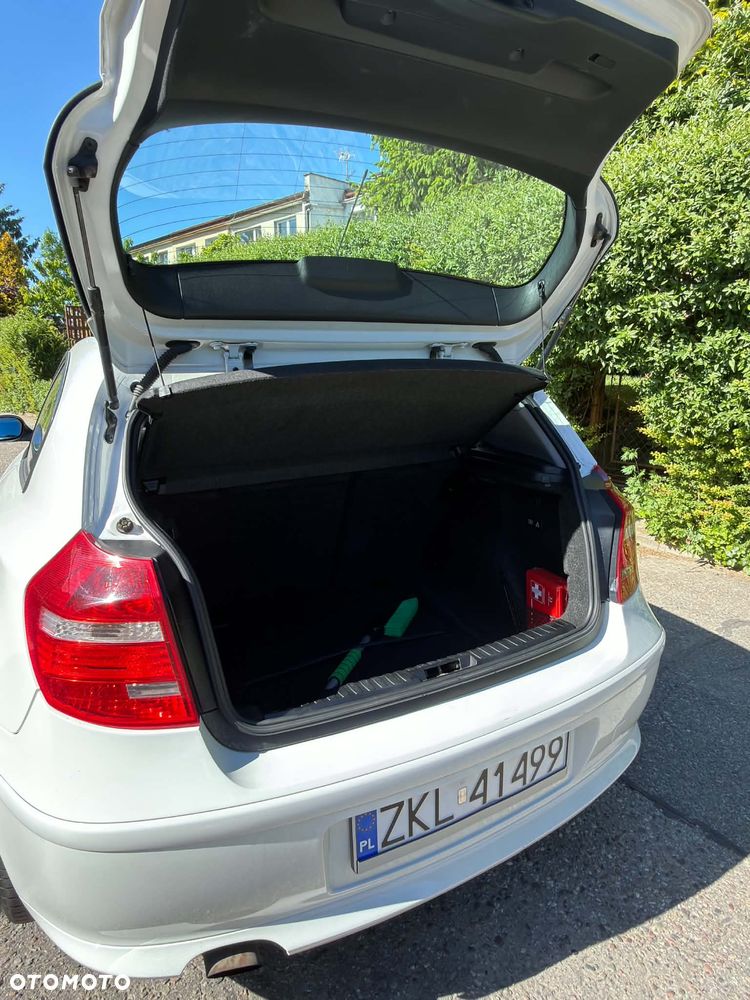 BMW Seria 1 - 9