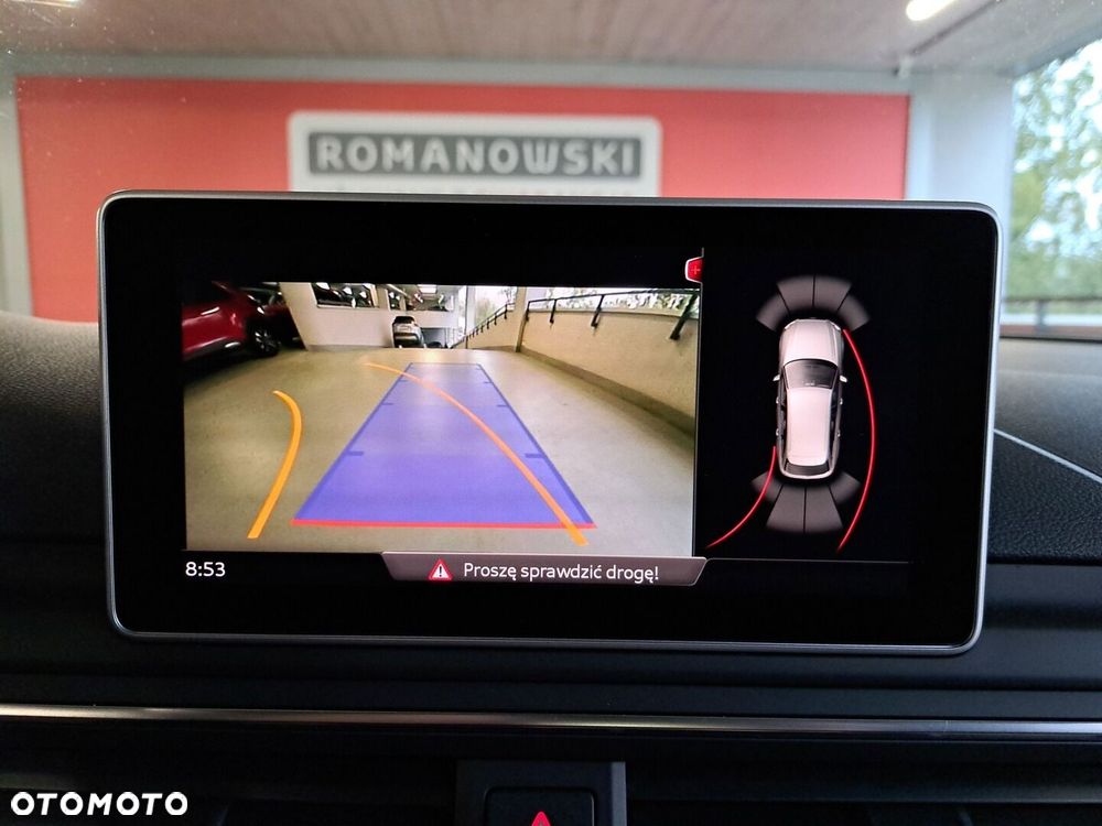 Audi A4 Avant 2.0 TDI Quattro S tronic - 22