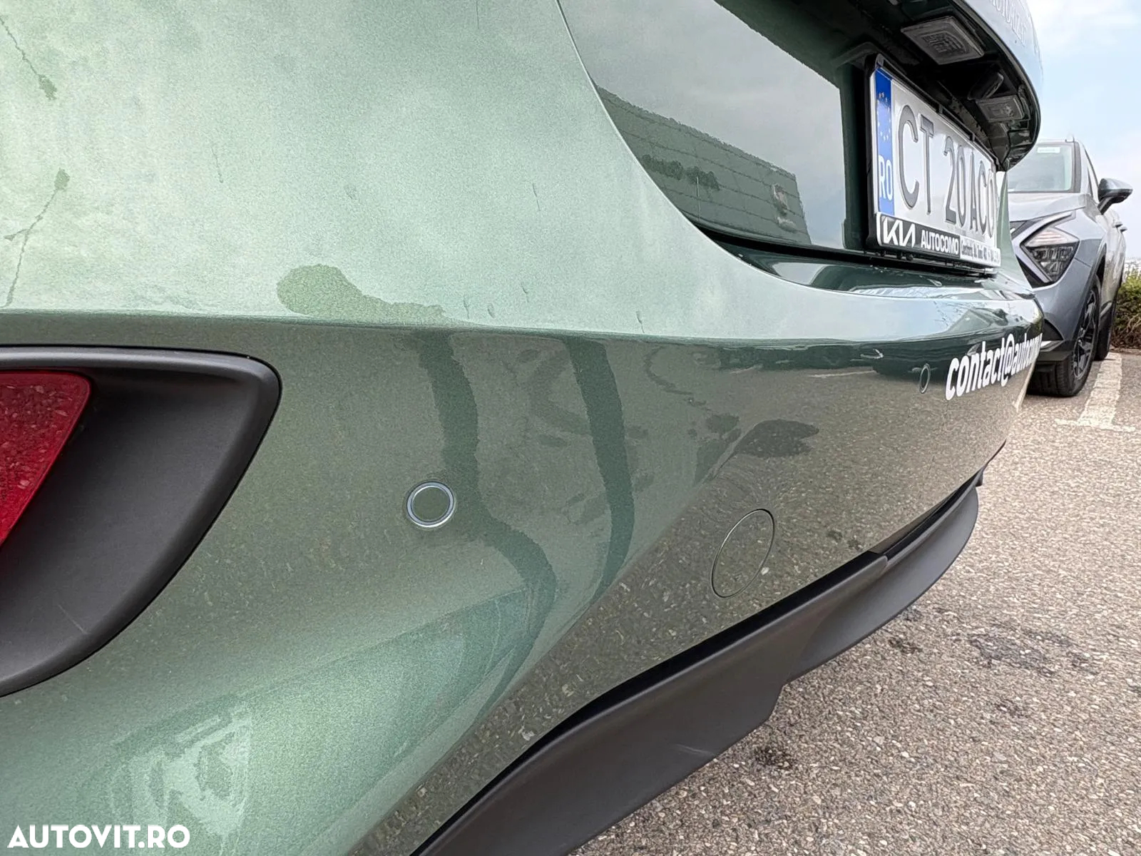 Kia Ceed 1.5 T-GDI 7DCT Best - 19