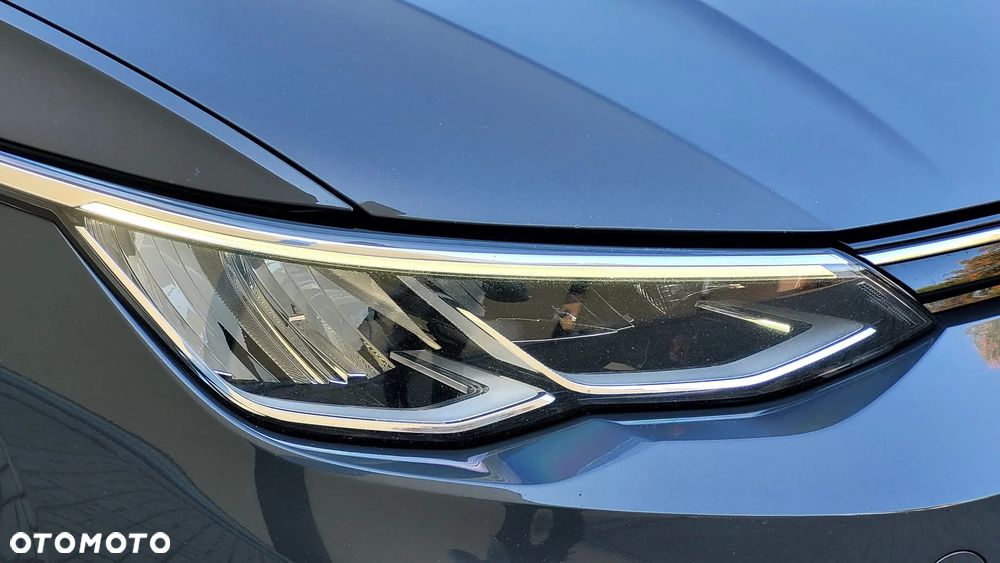 Volkswagen Golf 2.0 TDI SCR DSG Style - 14